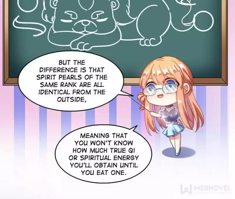 Cultivation Chat Group ch.278