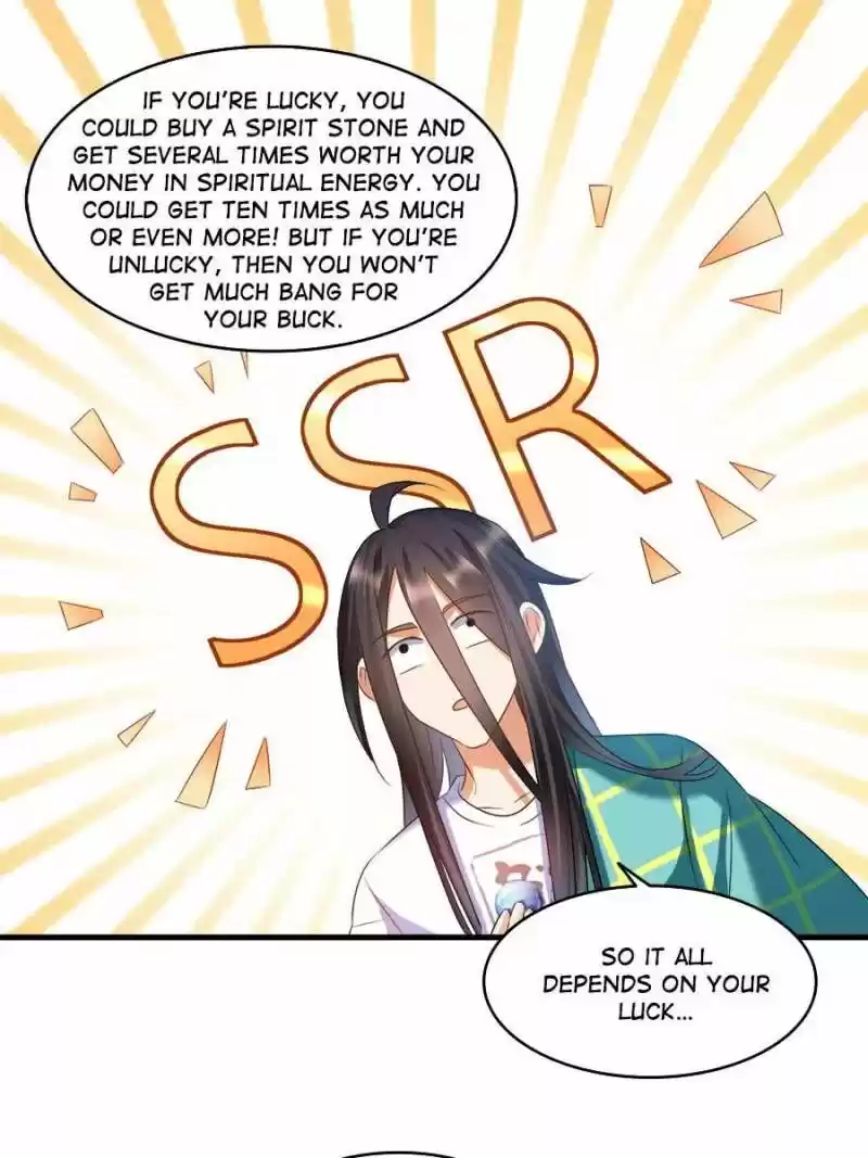 Cultivation Chat Group ch.278