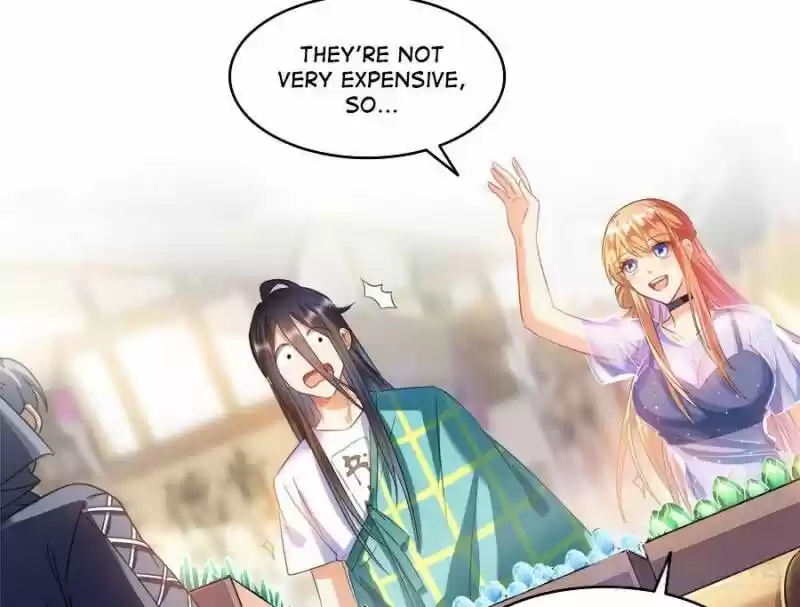 Cultivation Chat Group ch.278