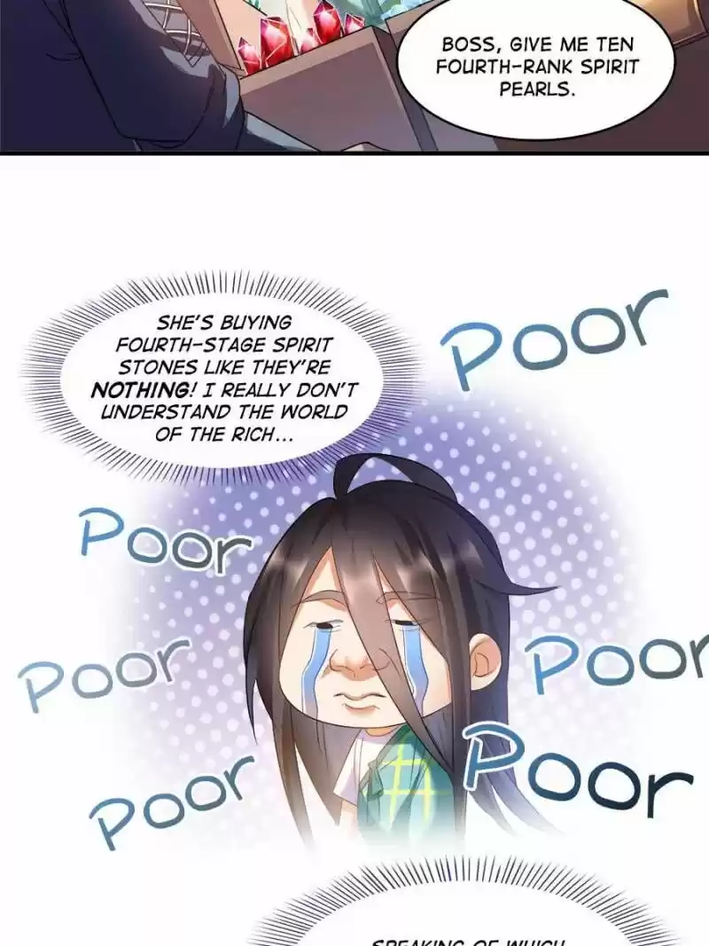 Cultivation Chat Group ch.278