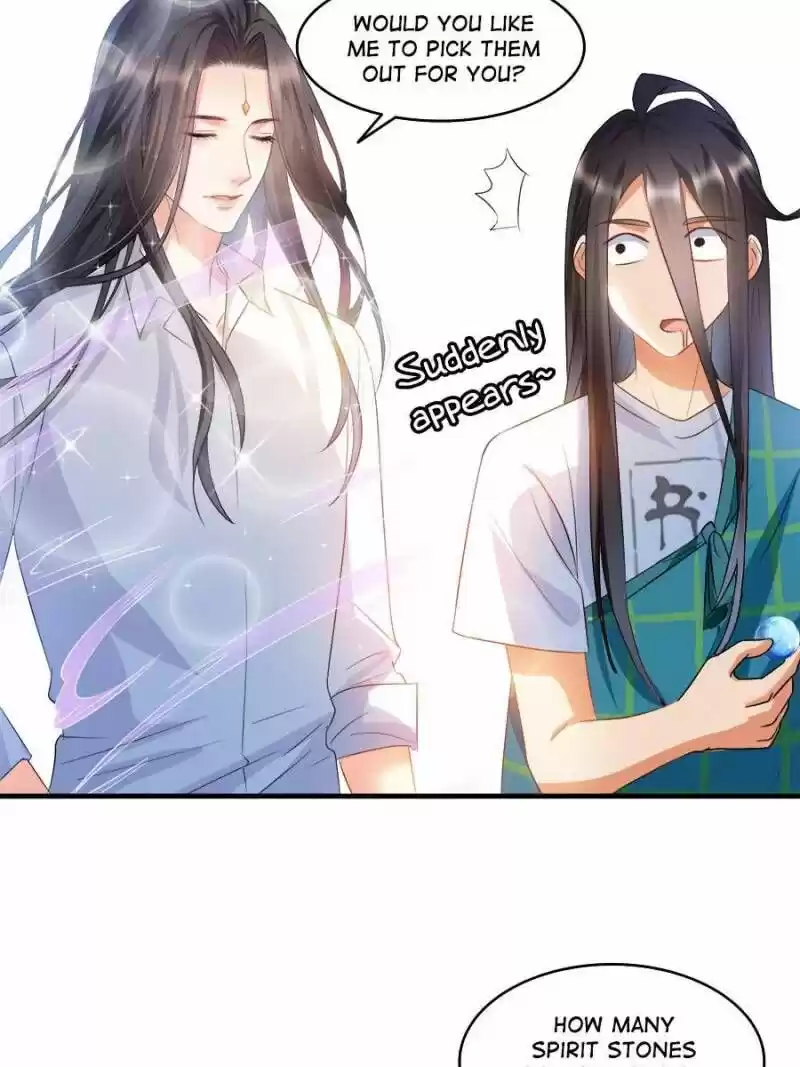 Cultivation Chat Group ch.278