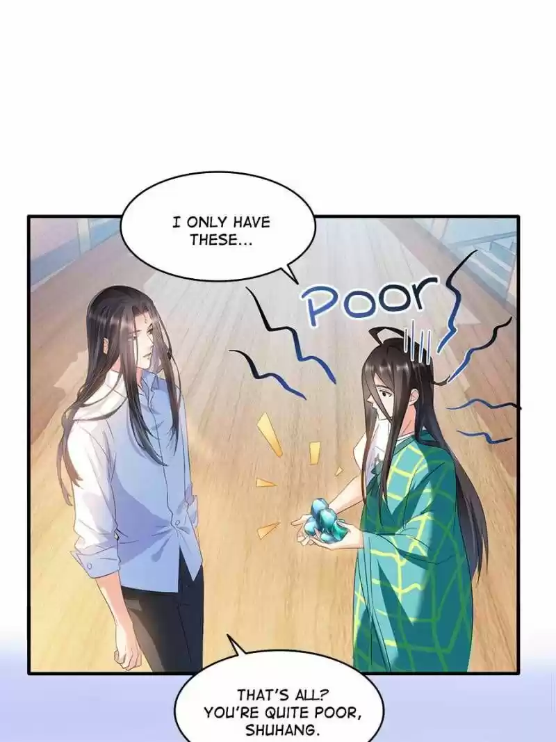 Cultivation Chat Group ch.278