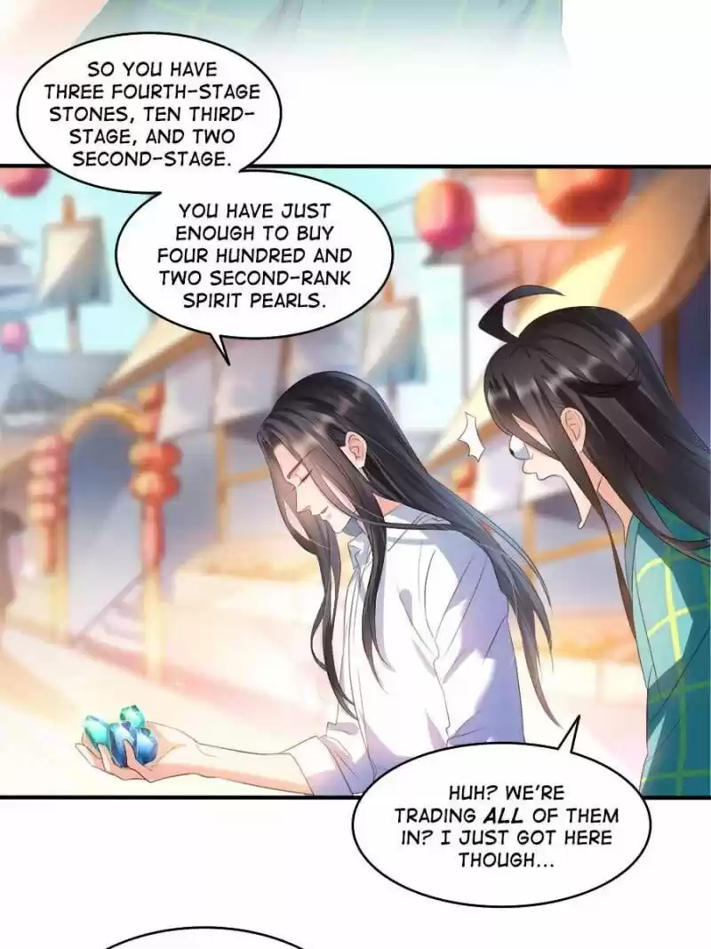 Cultivation Chat Group ch.278