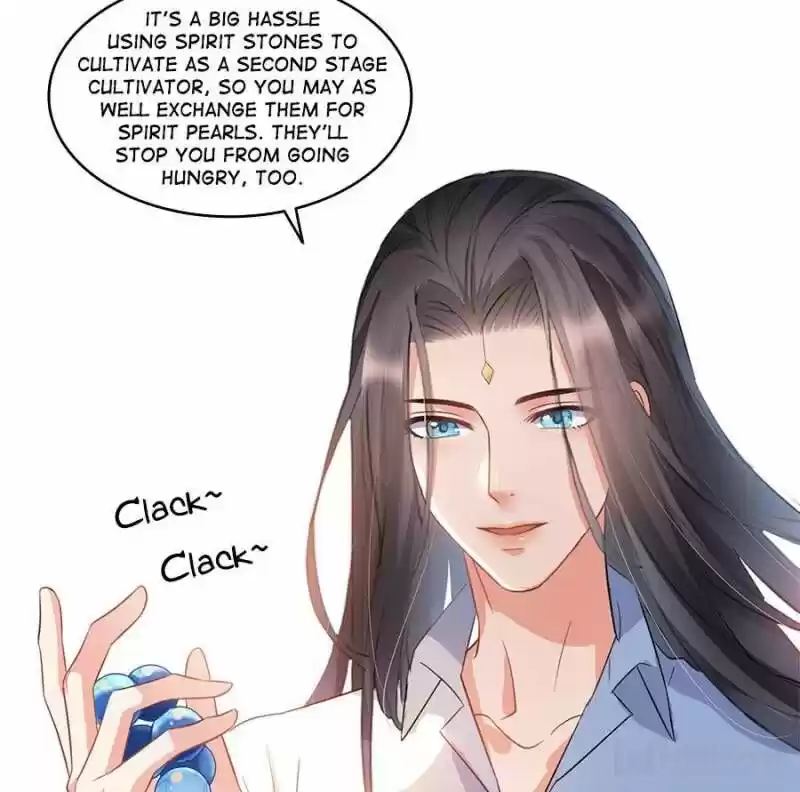 Cultivation Chat Group ch.278