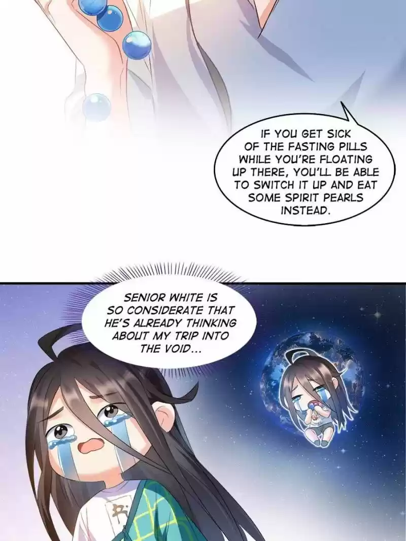 Cultivation Chat Group ch.278