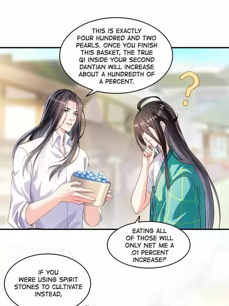 Cultivation Chat Group ch.279