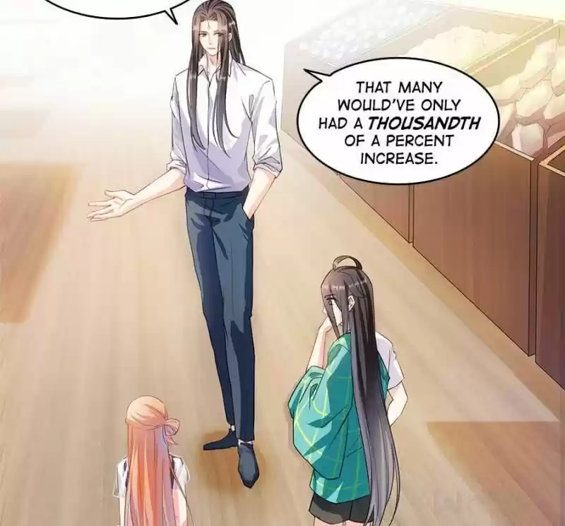 Cultivation Chat Group ch.279