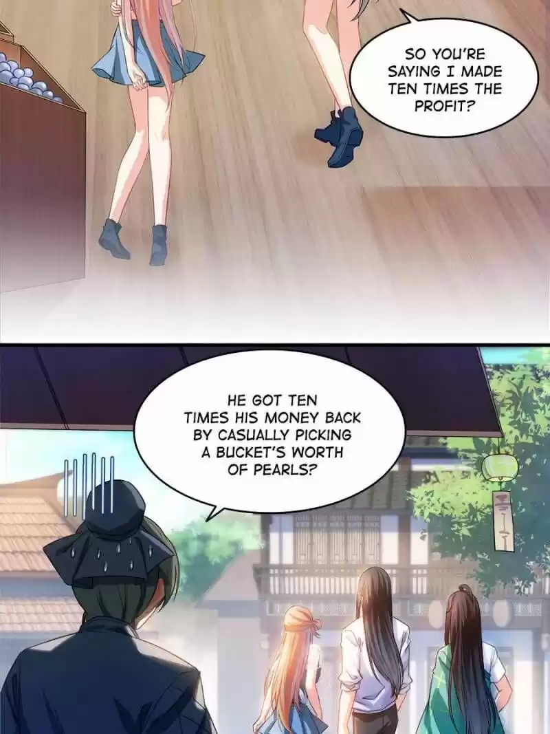 Cultivation Chat Group ch.279