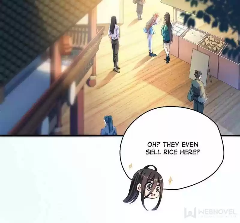 Cultivation Chat Group ch.279