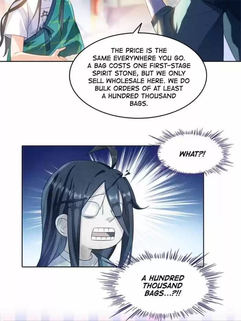 Cultivation Chat Group ch.279