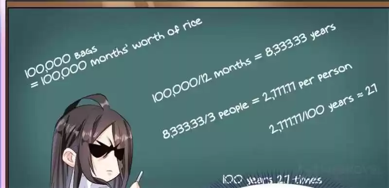 Cultivation Chat Group ch.279