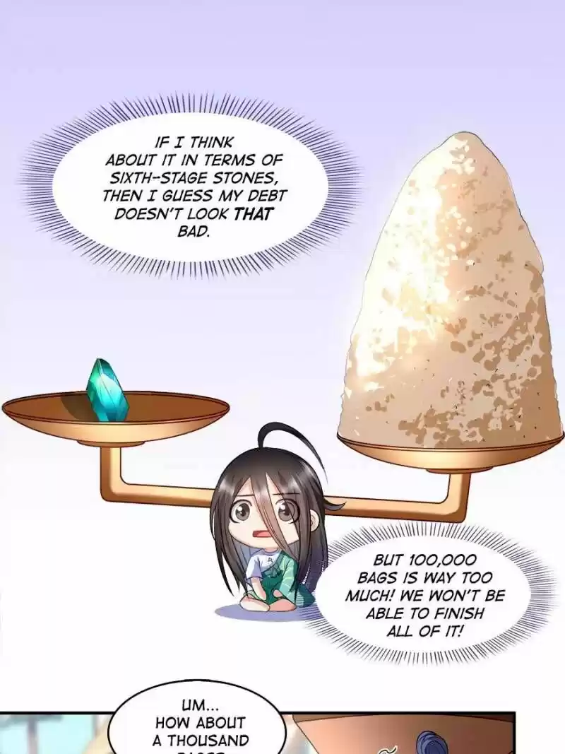 Cultivation Chat Group ch.279