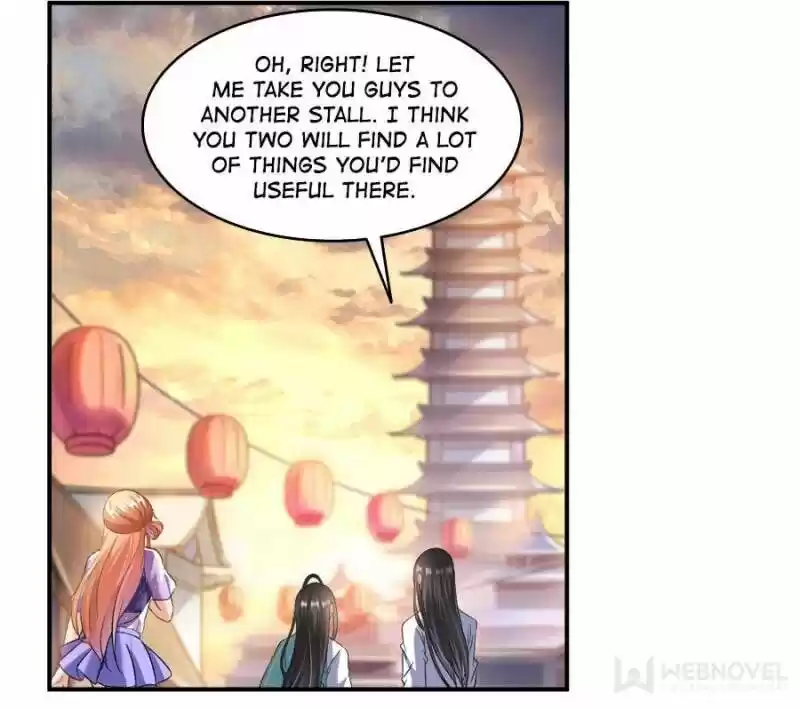 Cultivation Chat Group ch.279