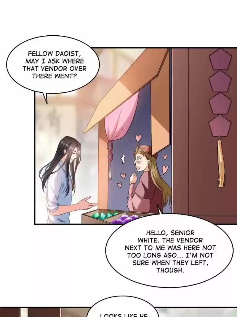 Cultivation Chat Group ch.279