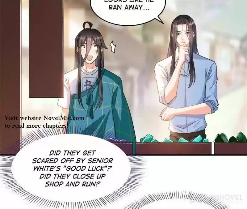 Cultivation Chat Group ch.279