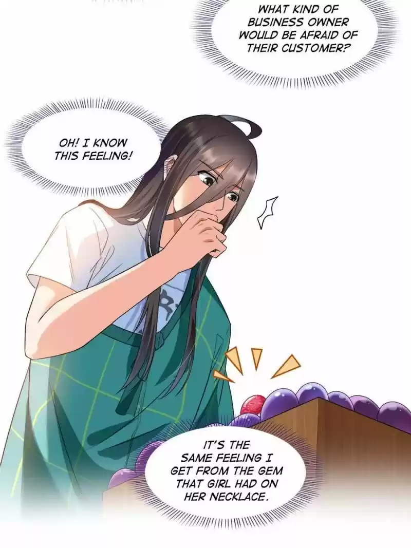 Cultivation Chat Group ch.279