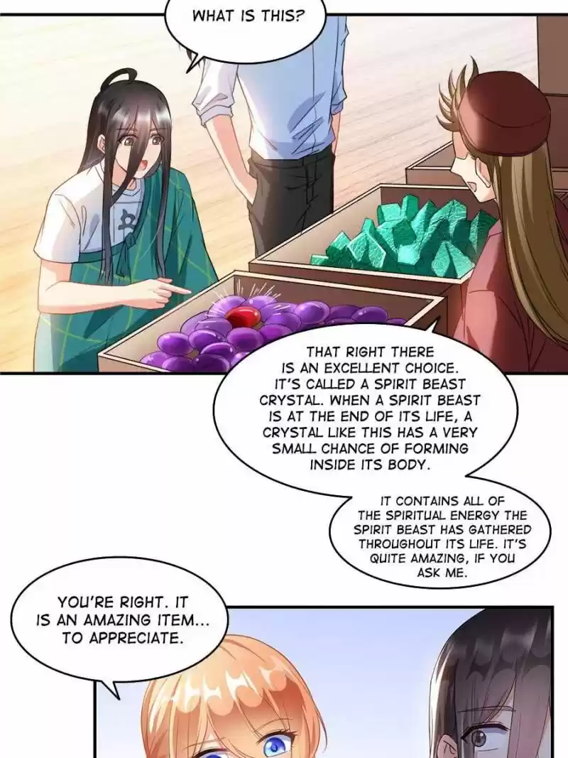 Cultivation Chat Group ch.279