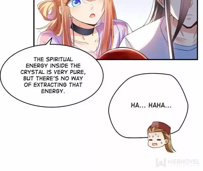 Cultivation Chat Group ch.279