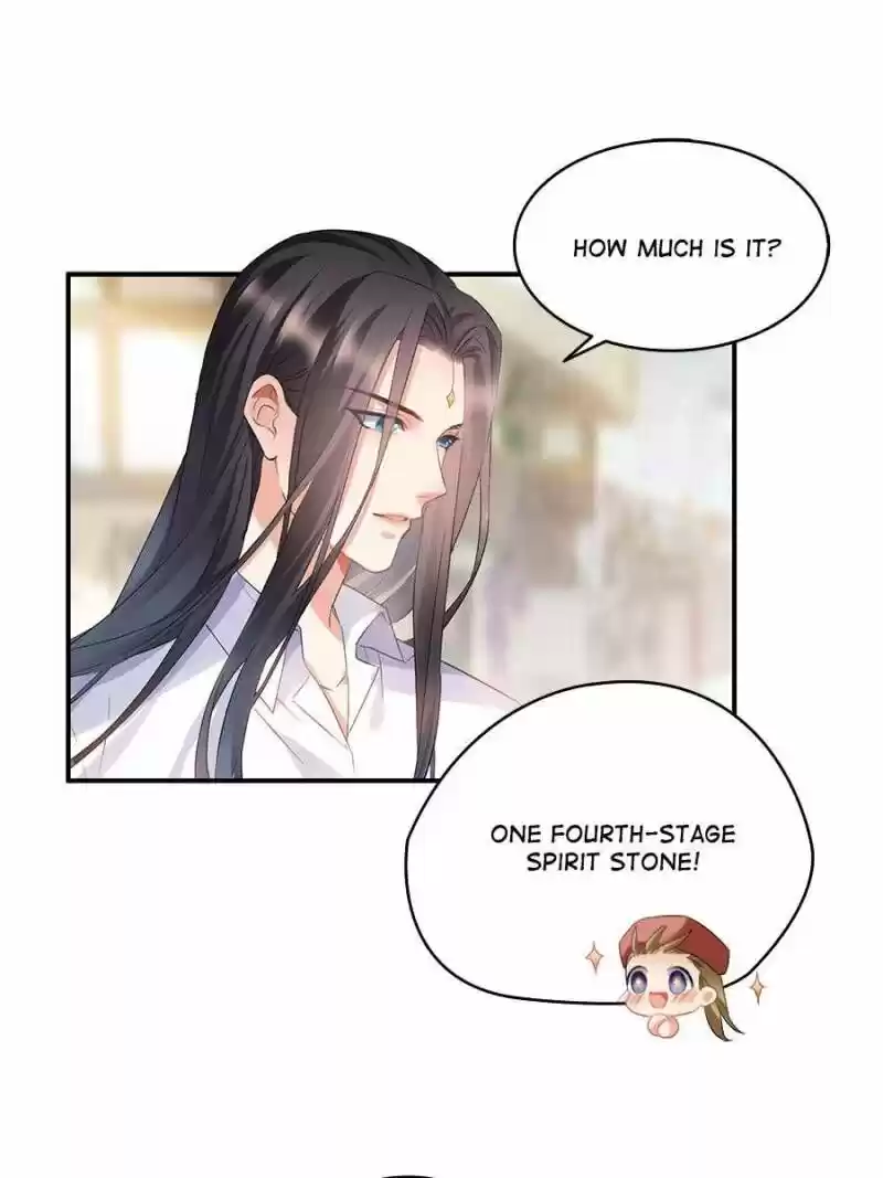Cultivation Chat Group ch.279