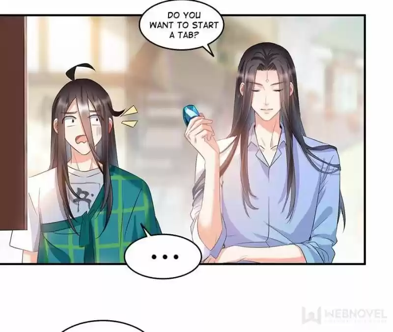 Cultivation Chat Group ch.279