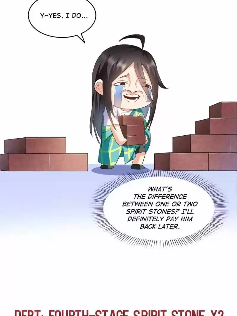 Cultivation Chat Group ch.279