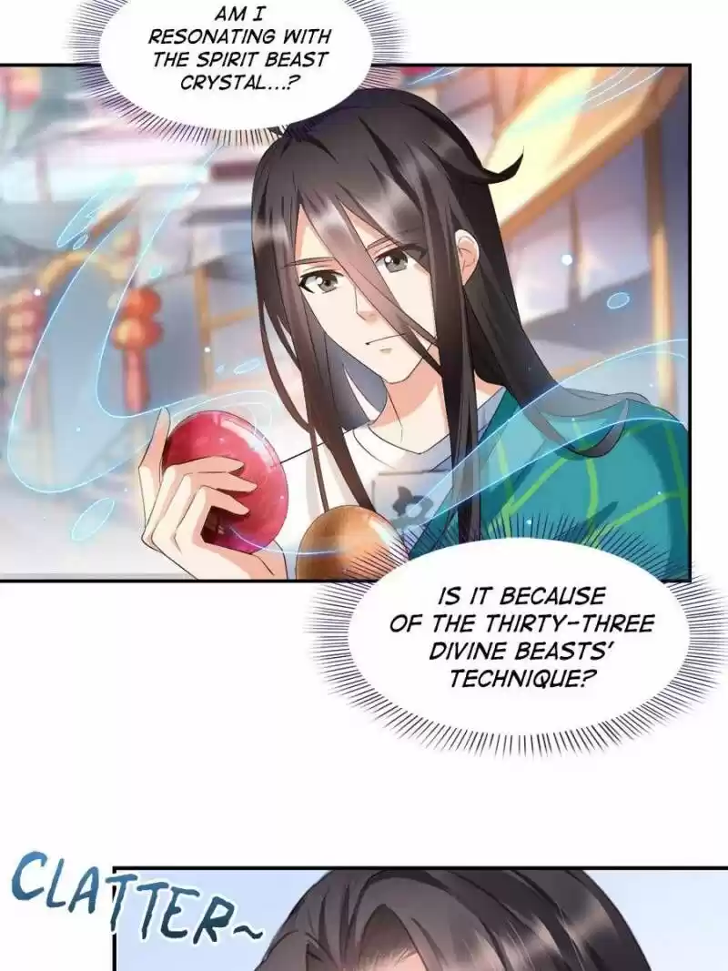 Cultivation Chat Group ch.279