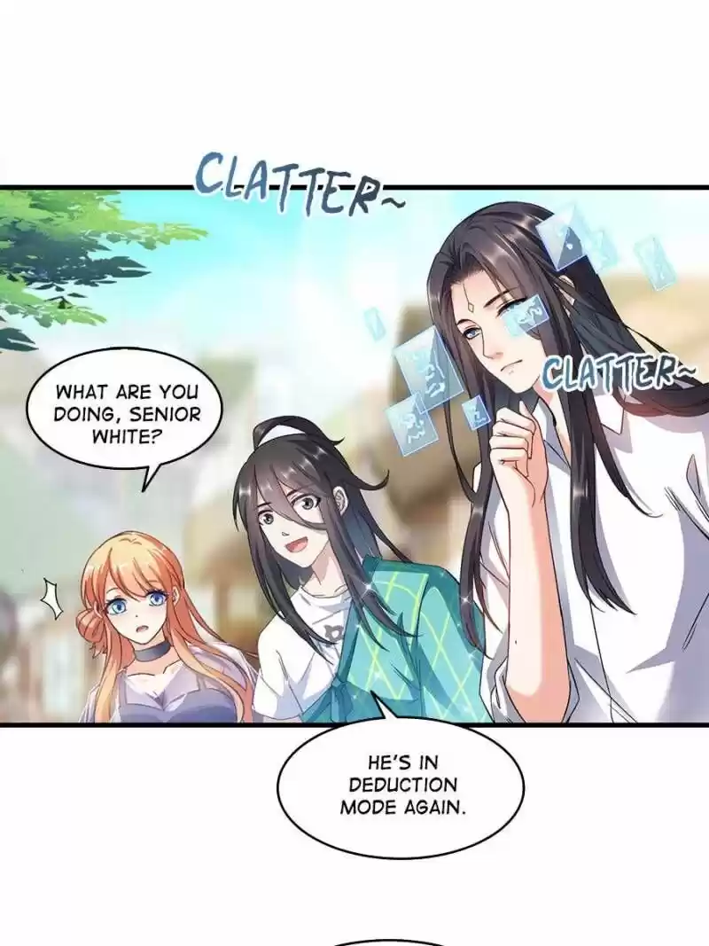 Cultivation Chat Group ch.279