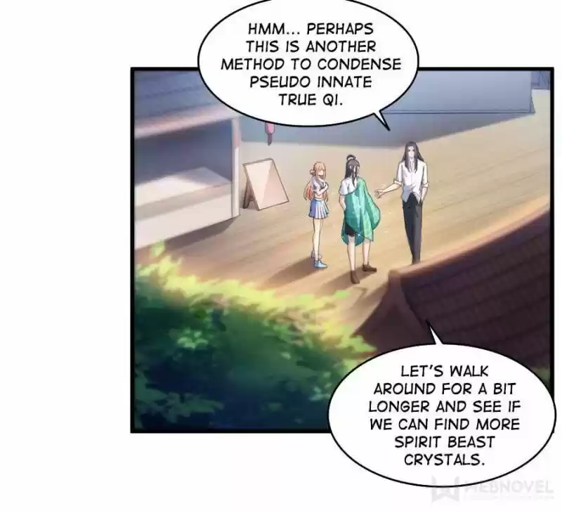 Cultivation Chat Group ch.279