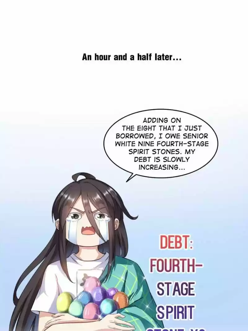 Cultivation Chat Group ch.279