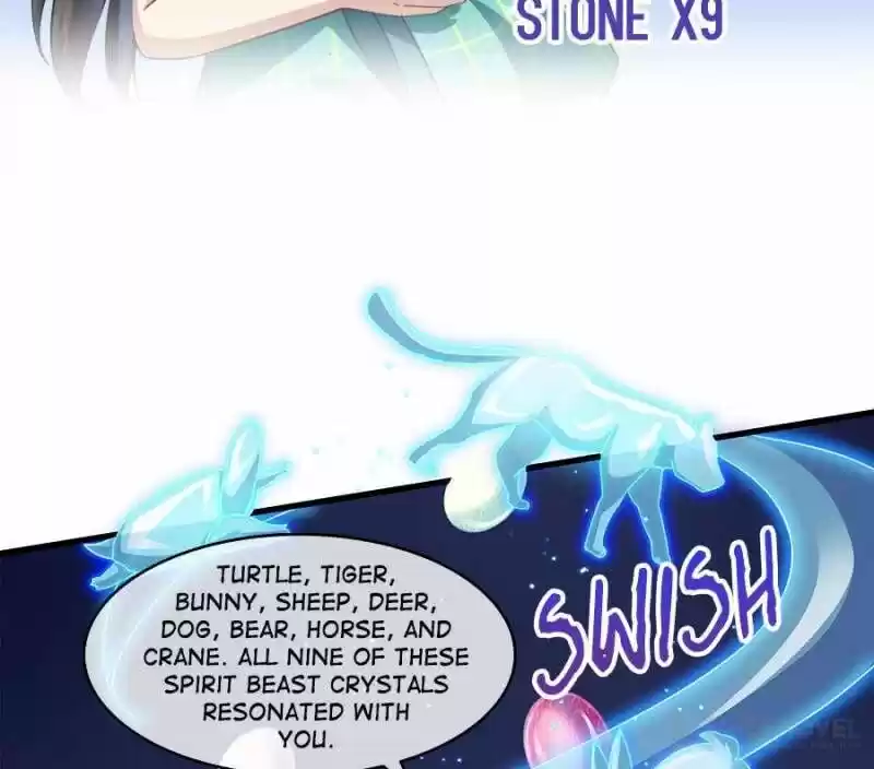 Cultivation Chat Group ch.279