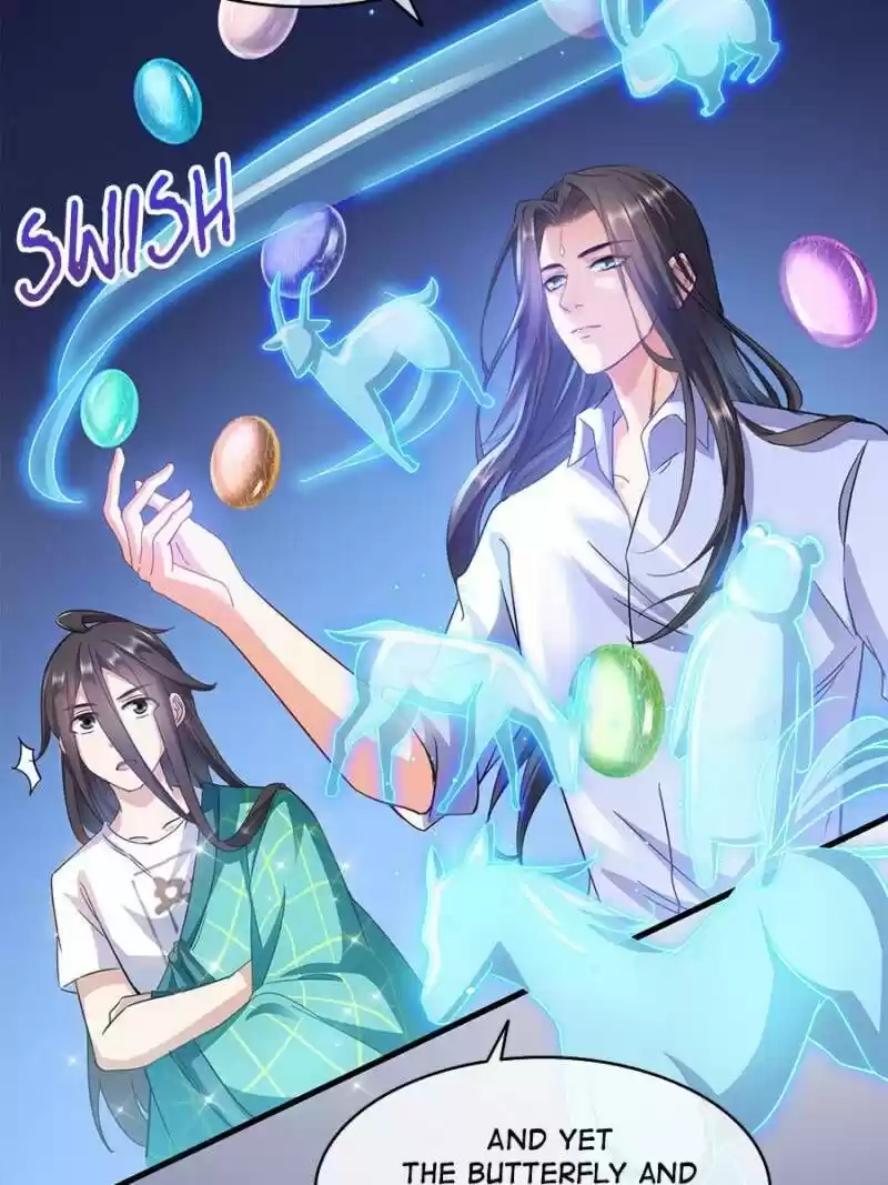 Cultivation Chat Group ch.279