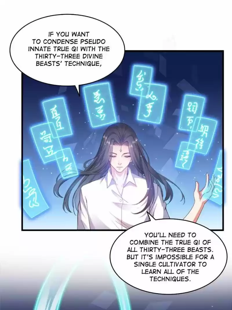 Cultivation Chat Group ch.279