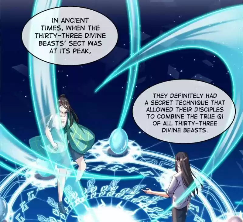 Cultivation Chat Group ch.279