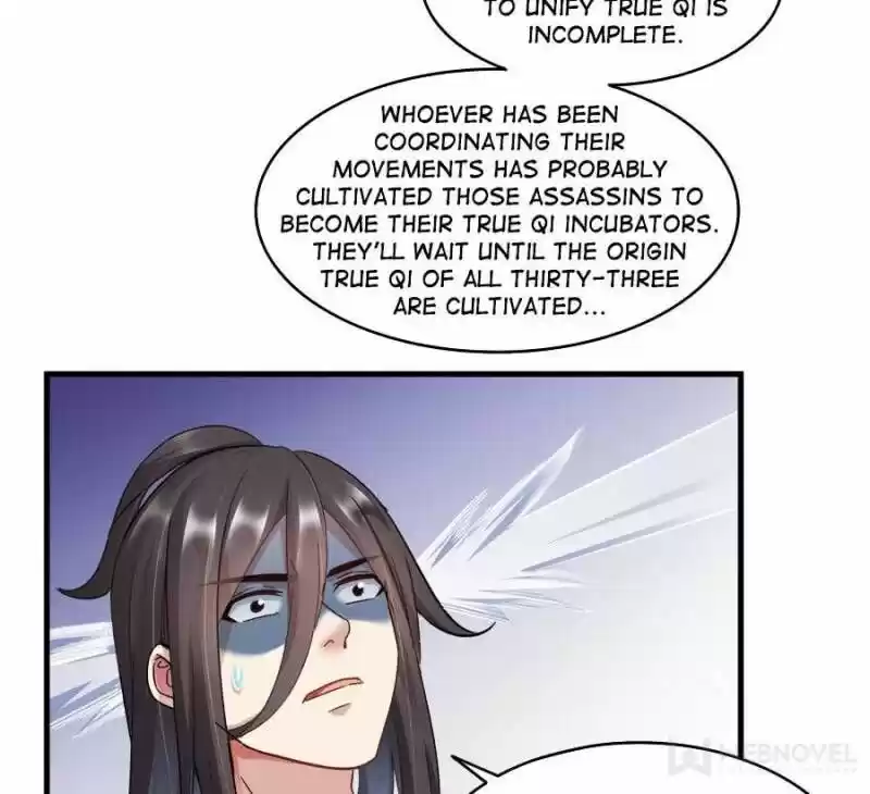 Cultivation Chat Group ch.279