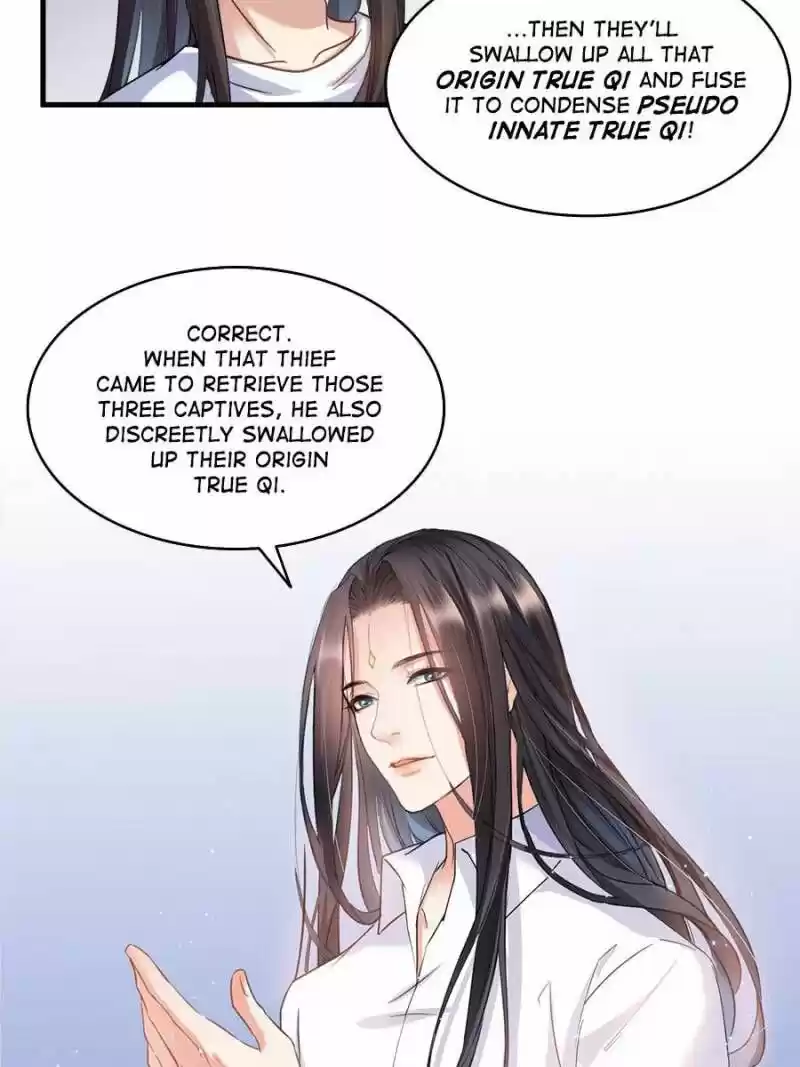 Cultivation Chat Group ch.279