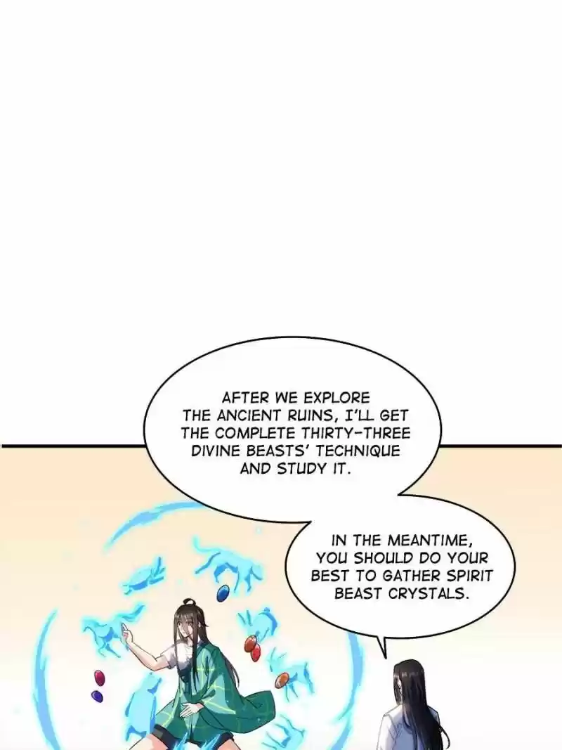 Cultivation Chat Group ch.280