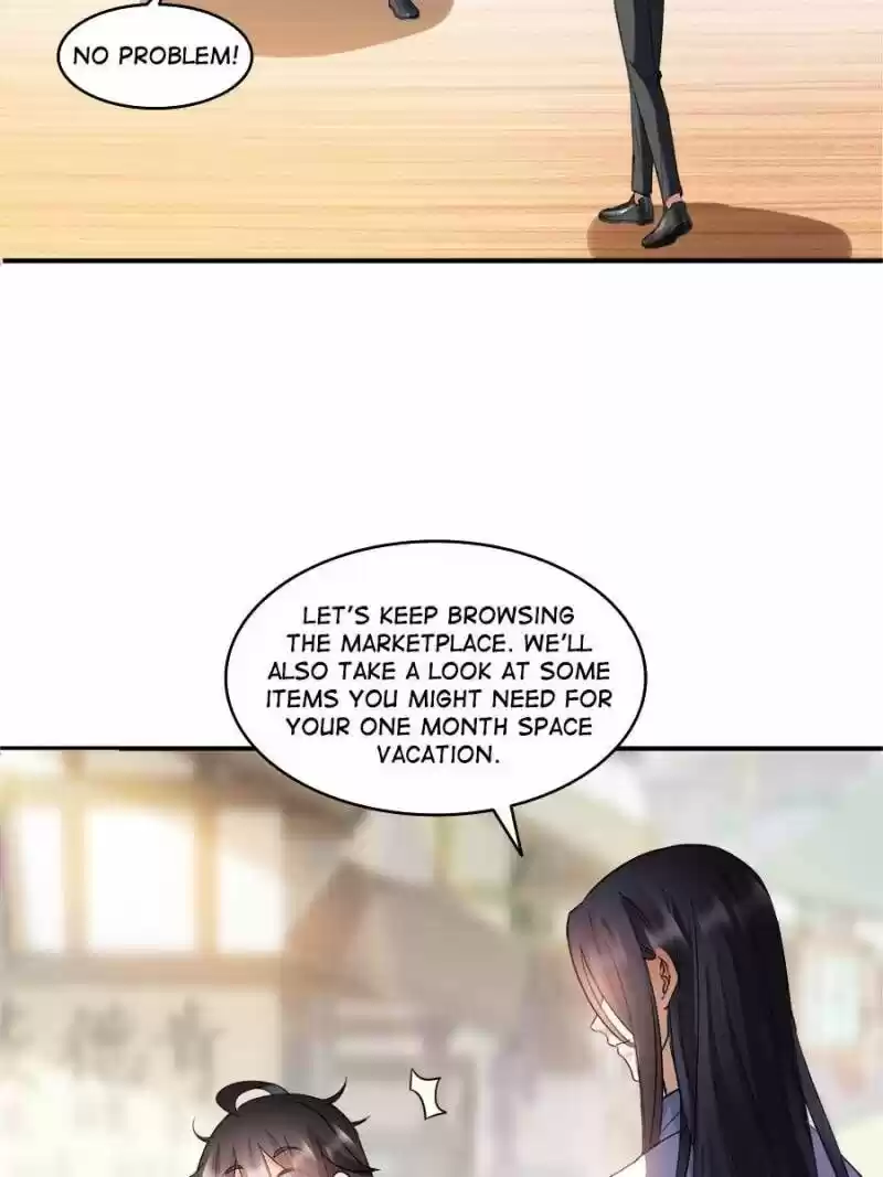 Cultivation Chat Group ch.280