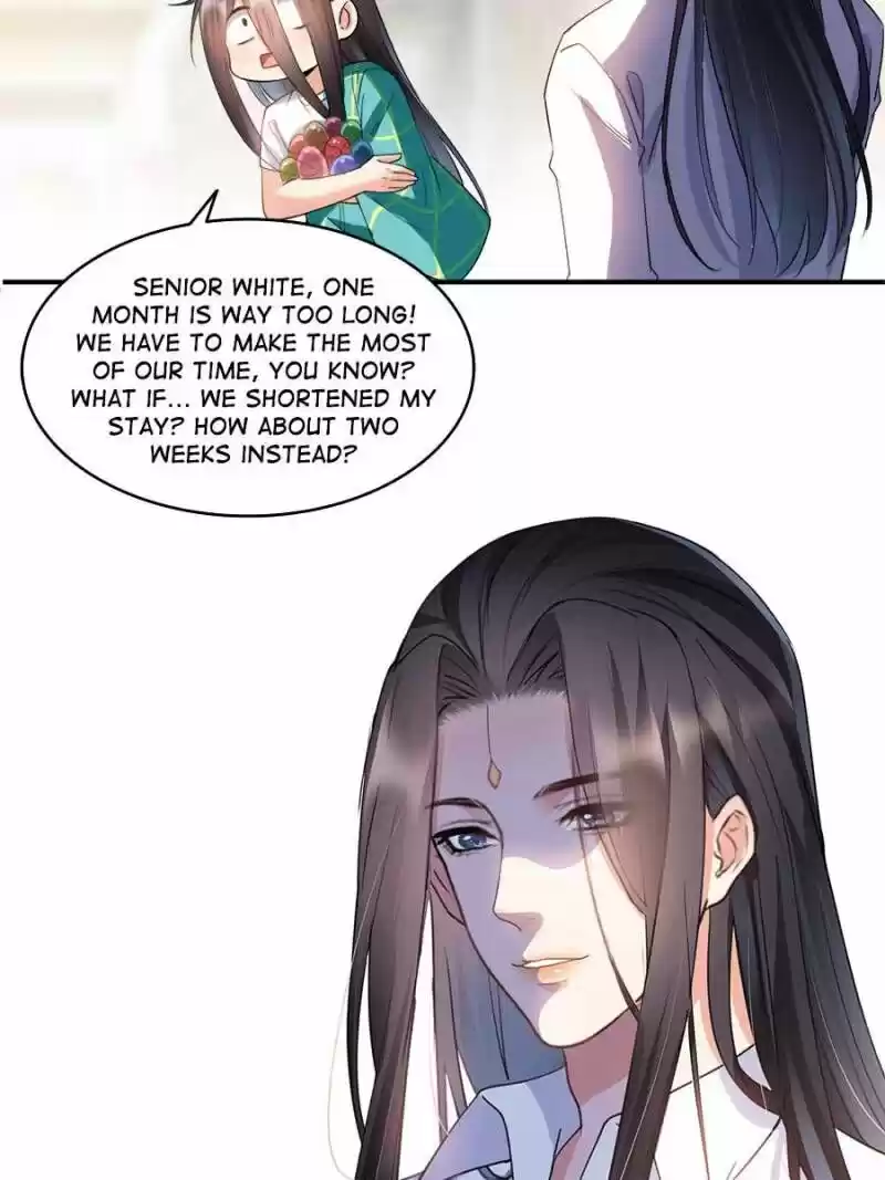 Cultivation Chat Group ch.280