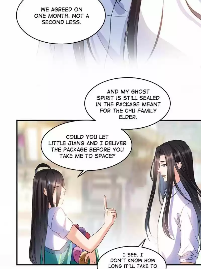 Cultivation Chat Group ch.280