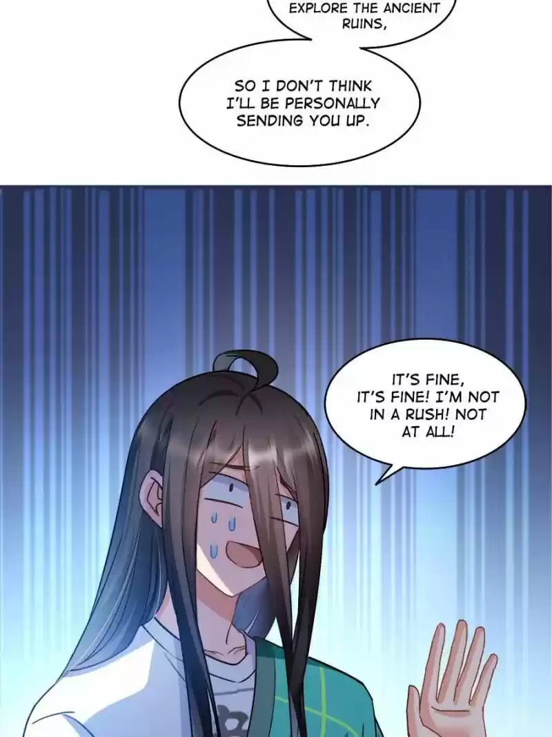 Cultivation Chat Group ch.280