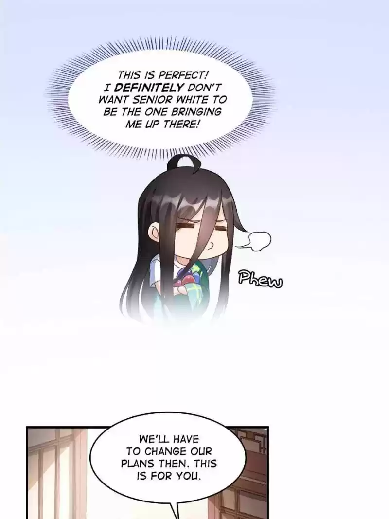 Cultivation Chat Group ch.280