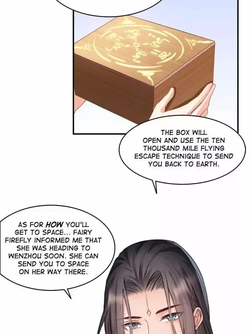 Cultivation Chat Group ch.280