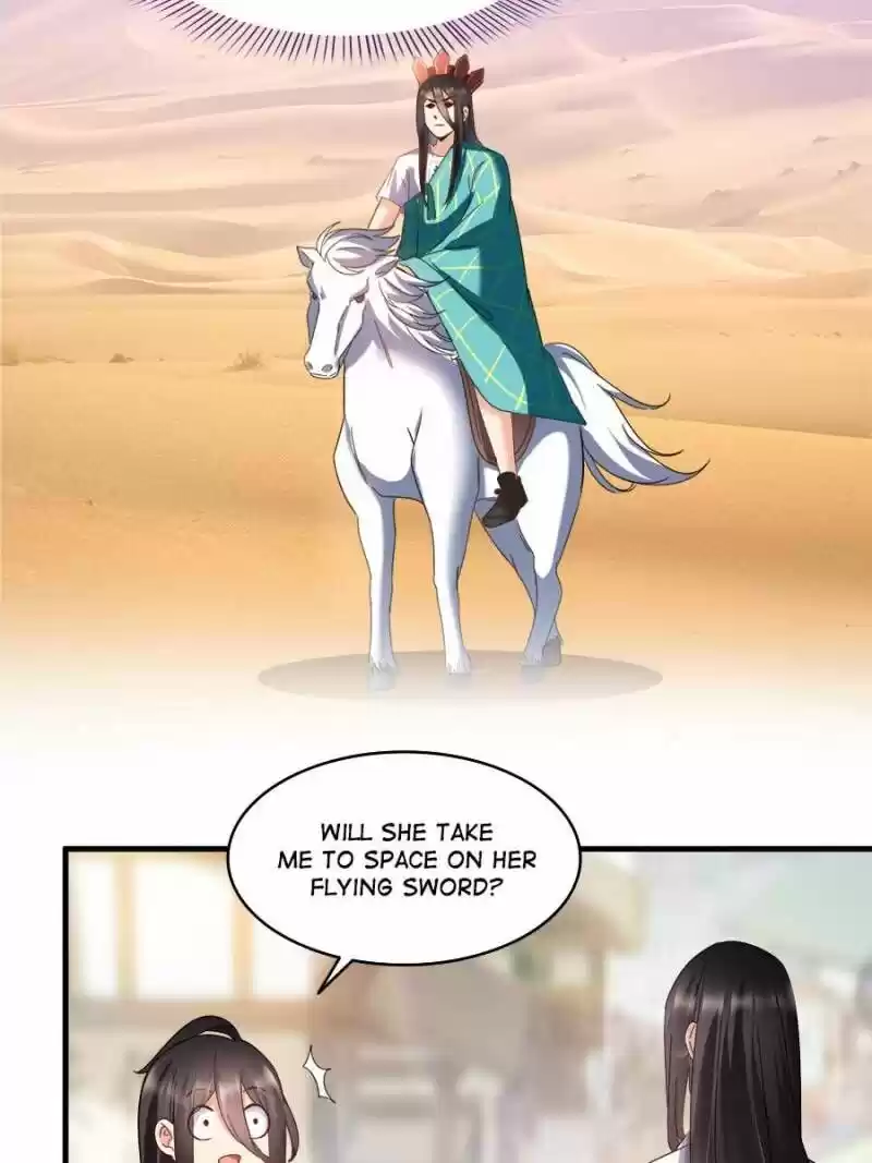 Cultivation Chat Group ch.280