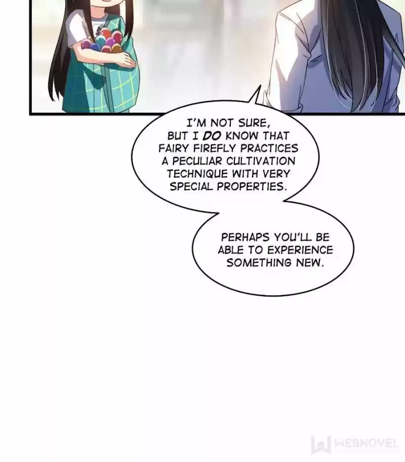 Cultivation Chat Group ch.280