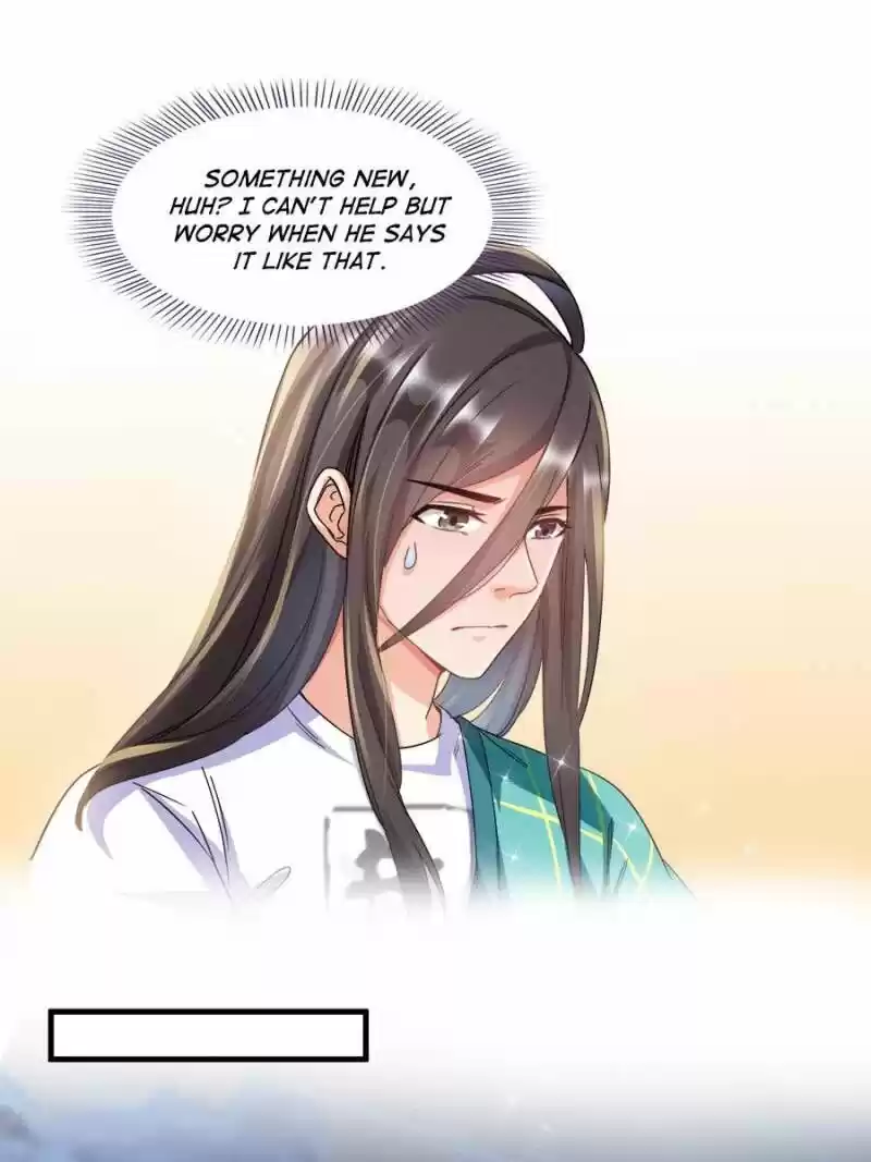 Cultivation Chat Group ch.280