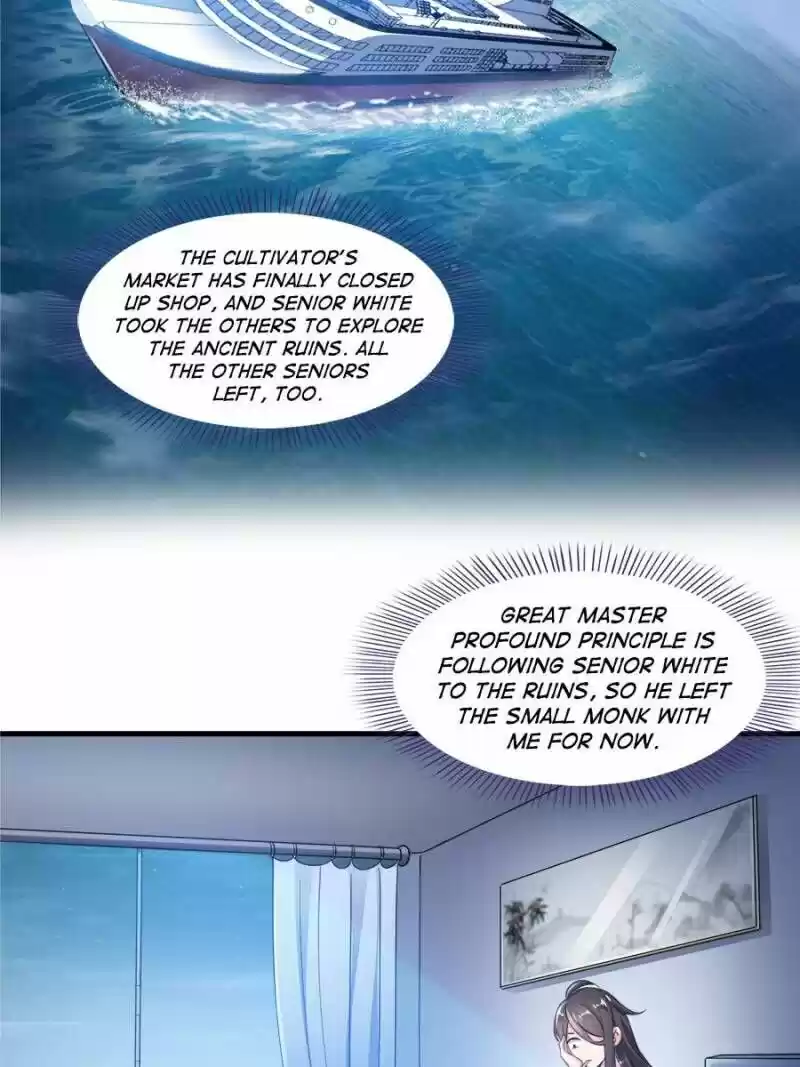 Cultivation Chat Group ch.280