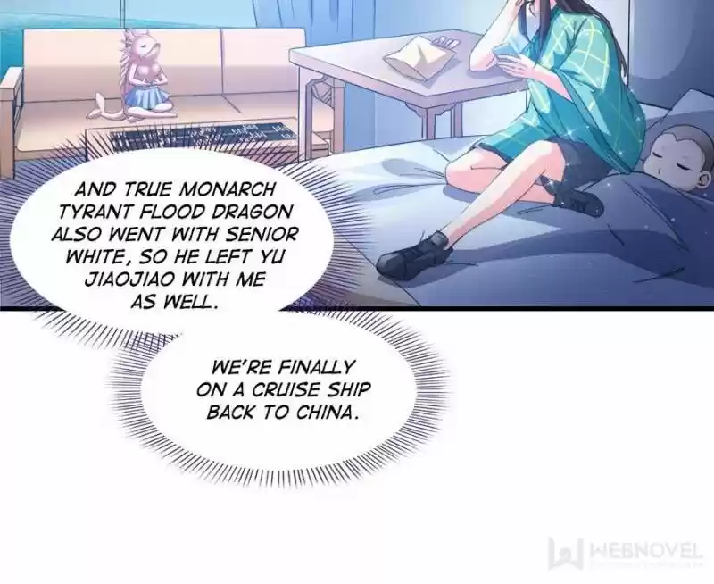 Cultivation Chat Group ch.280