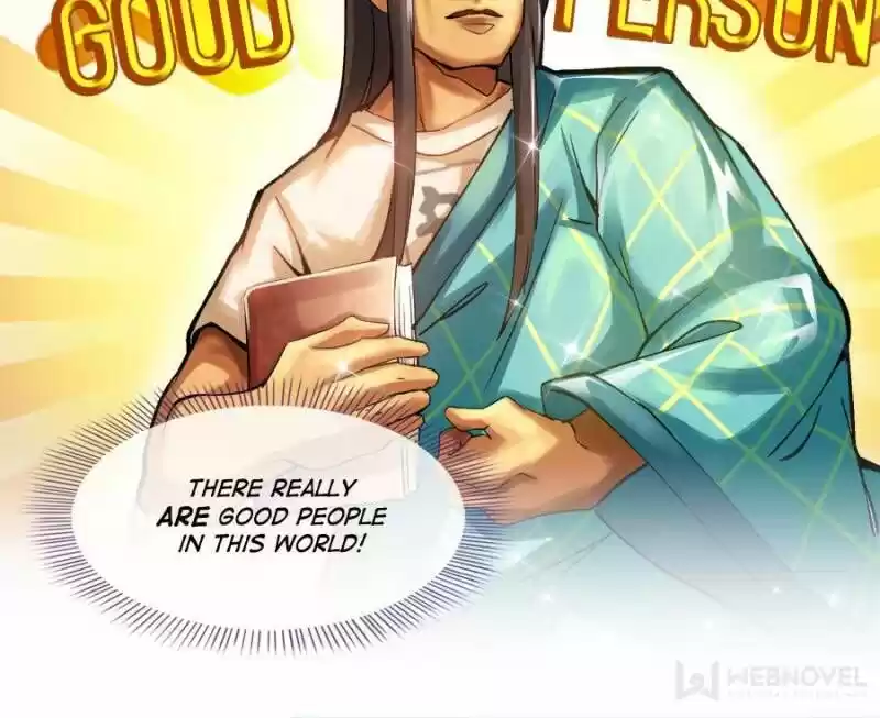 Cultivation Chat Group ch.280