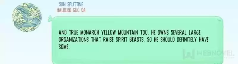 Cultivation Chat Group ch.280