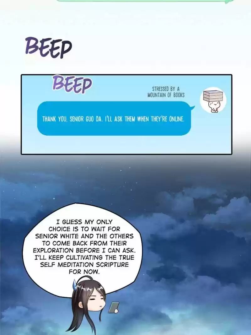 Cultivation Chat Group ch.280